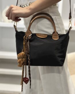 Bolso Constantine negro