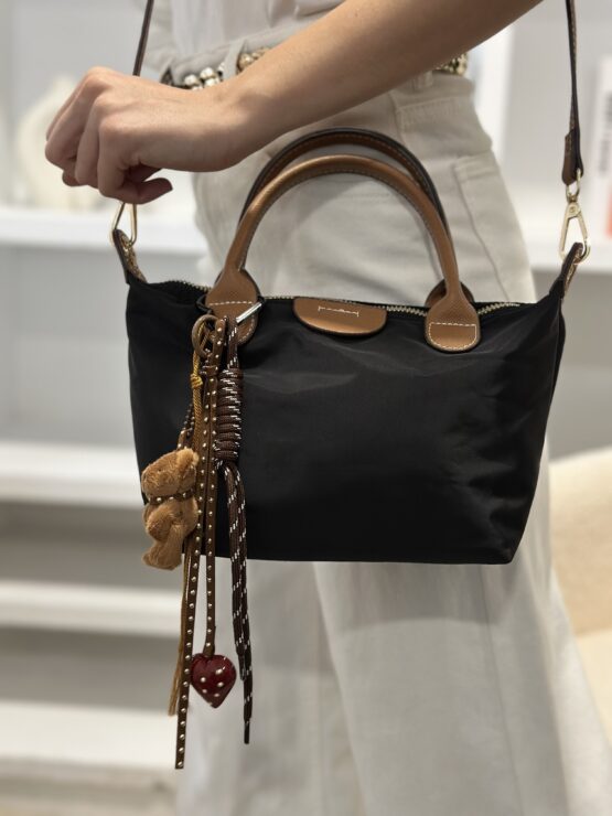 Bolso Constantine negro