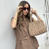 Conjunto crep chocolate - Imagen 5