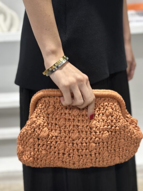 Bolso verona teja - Imagen 3