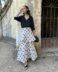Falda florence topos
