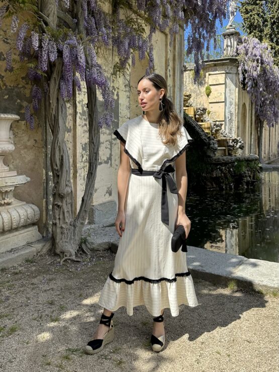 Vestido jerez - Imagen 5