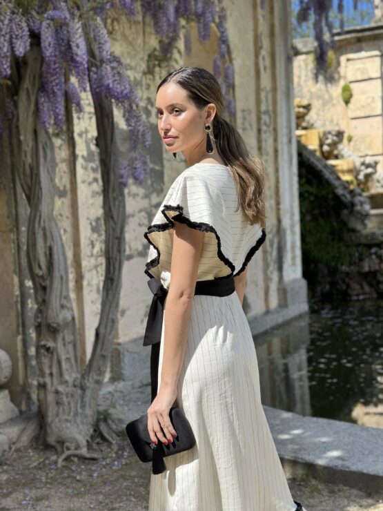 Vestido jerez - Imagen 3