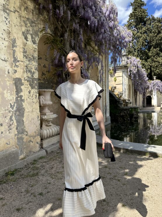 Vestido jerez - Imagen 10