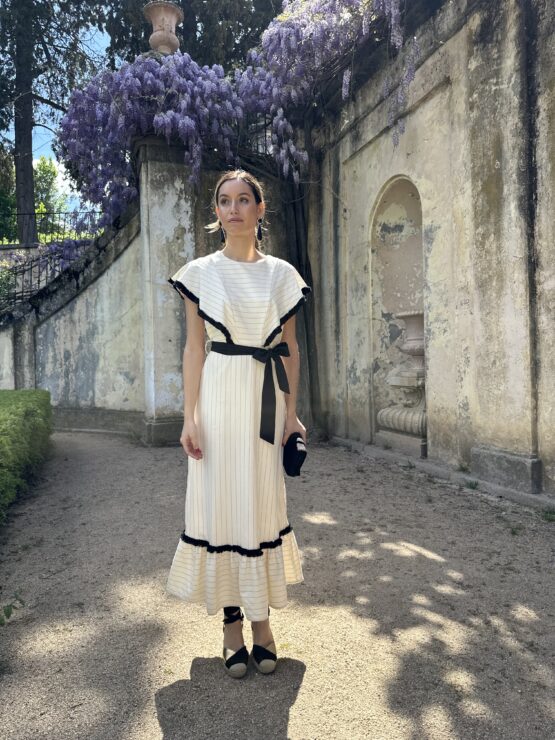 Vestido jerez - Imagen 7