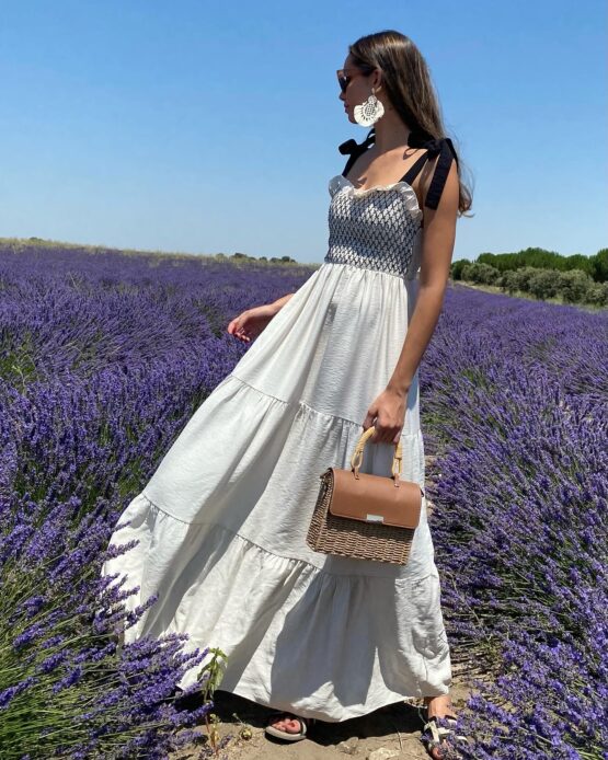 Vestido alexa