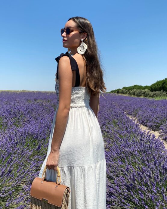 Vestido alexa - Imagen 4