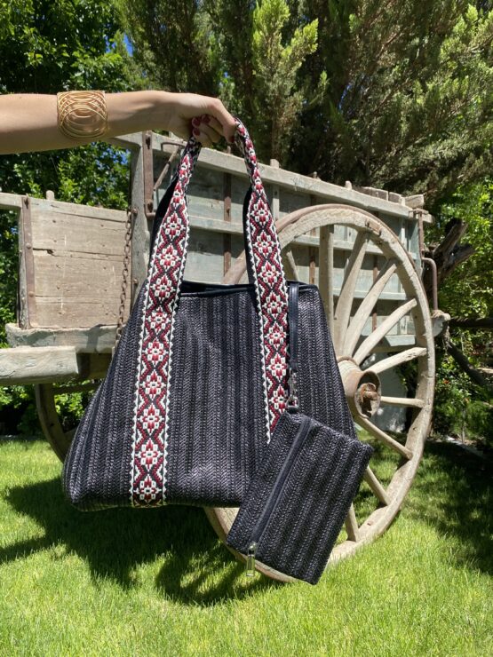 Bolso Saboya - Imagen 3