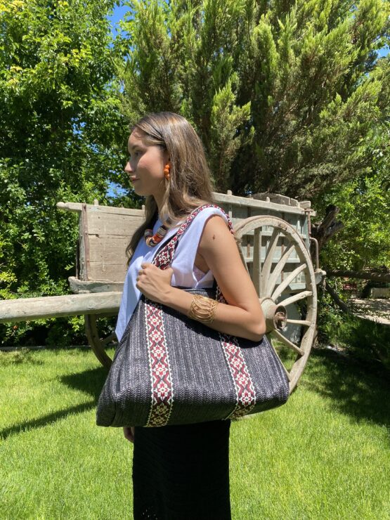 Bolso Saboya