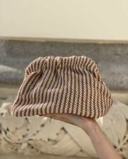 Bolso ecuador camel