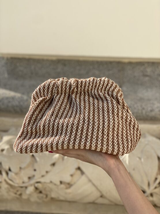 Bolso ecuador camel