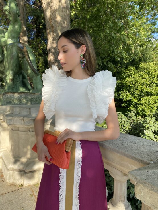 Falda Martina - Imagen 5
