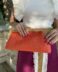 Bolso Altea mandarina