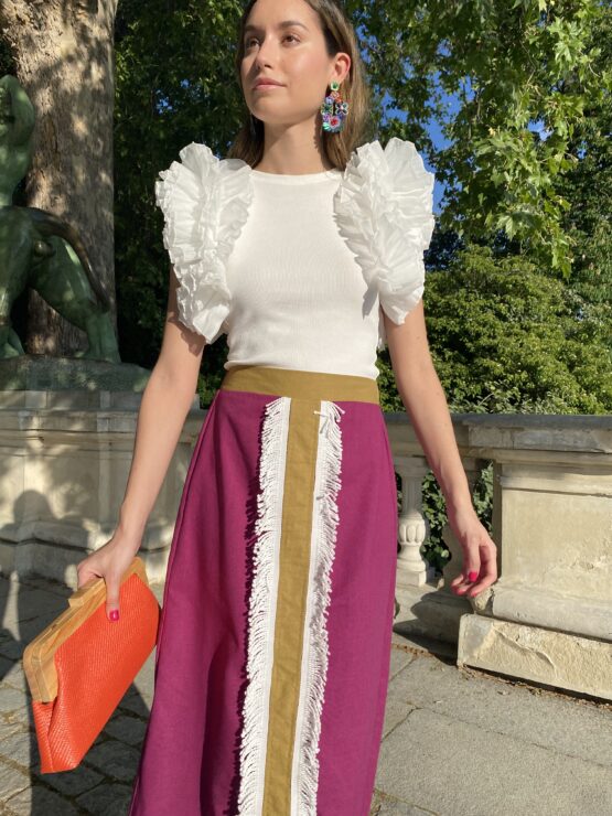Falda Martina - Imagen 4