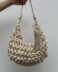 Bolso Cord Ivory