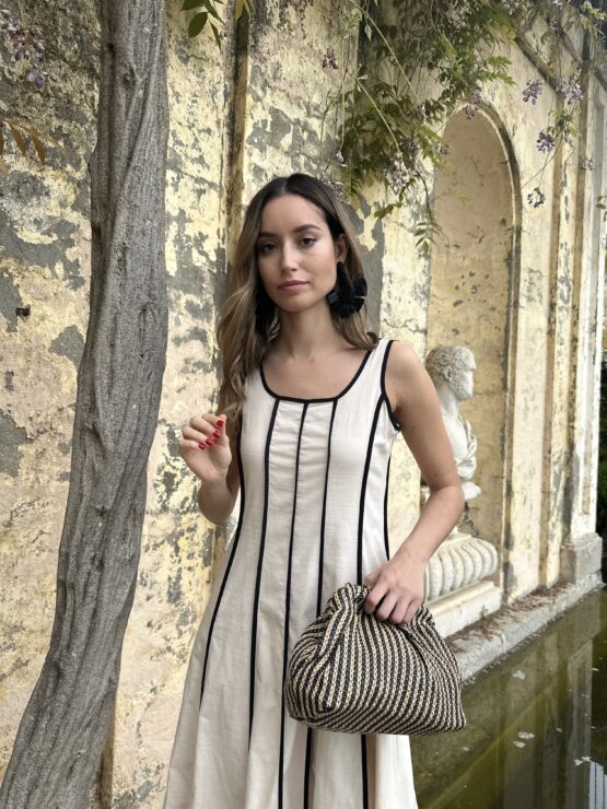 Bolso Altea camel - Imagen 2