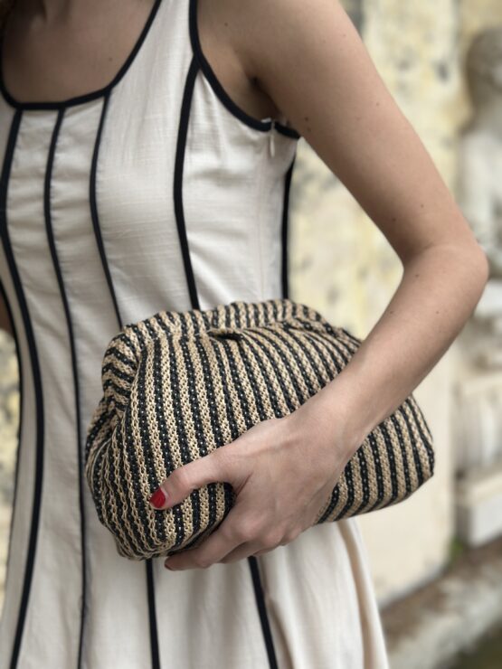 Bolso Altea camel - Imagen 3
