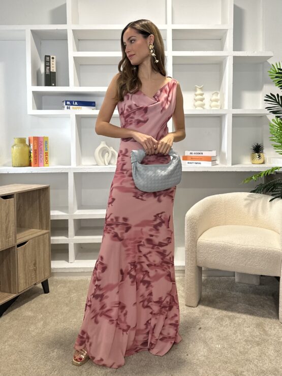 Vestido Isabella
