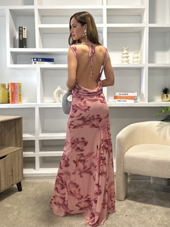 Vestido Isabella - Imagen 2