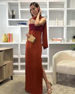 Vestido Jimena
