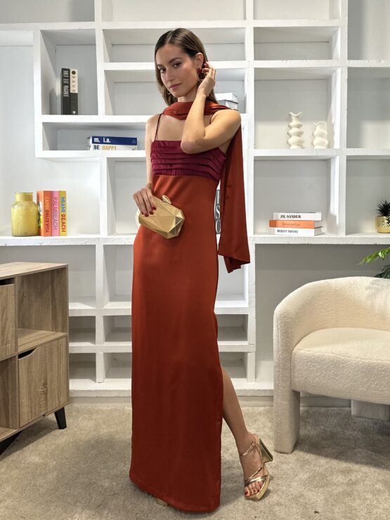 Vestido Jimena