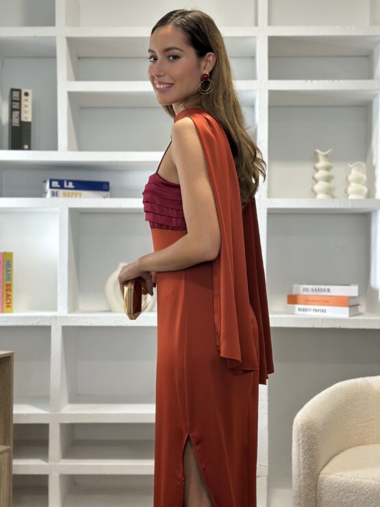 Vestido Jimena - Imagen 5