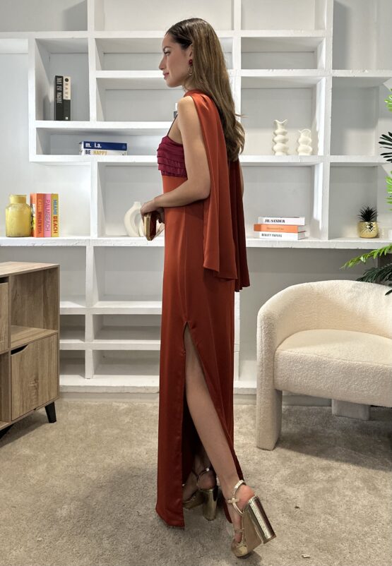 Vestido Jimena - Imagen 4