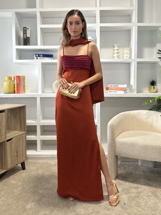 Vestido Jimena - Imagen 3