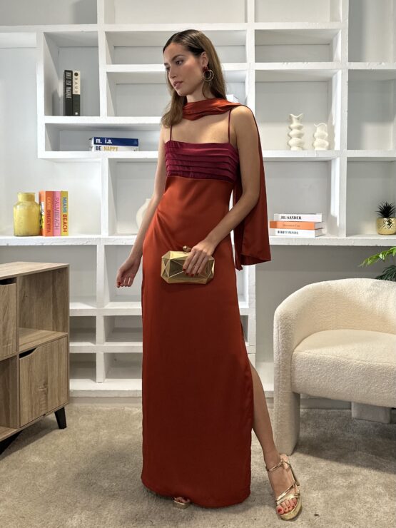 Vestido Jimena - Imagen 2