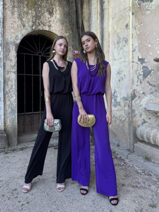 Mono Catalina purple - Imagen 5