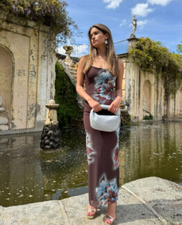 Vestido Katherine