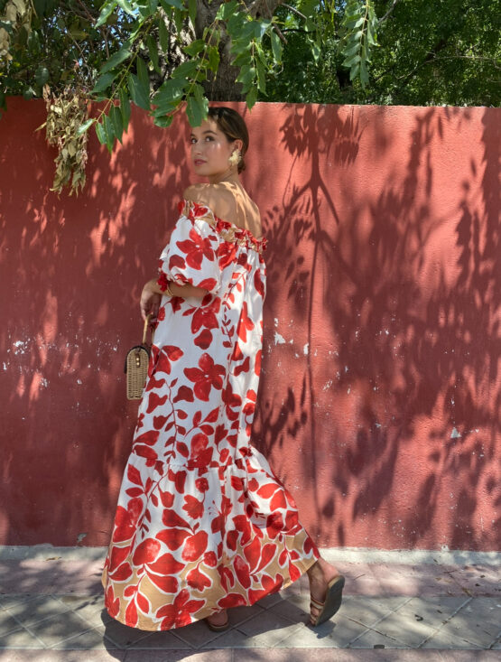 Vestido Tobago - Imagen 4