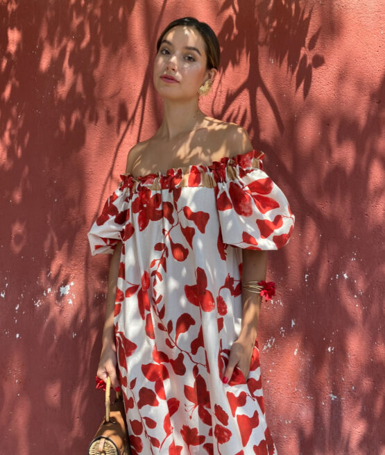 Vestido Tobago - Imagen 3