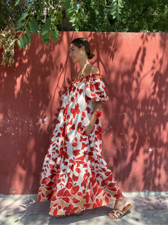 Vestido Tobago - Imagen 2