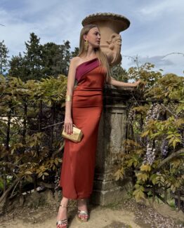 Vestido Gabriela
