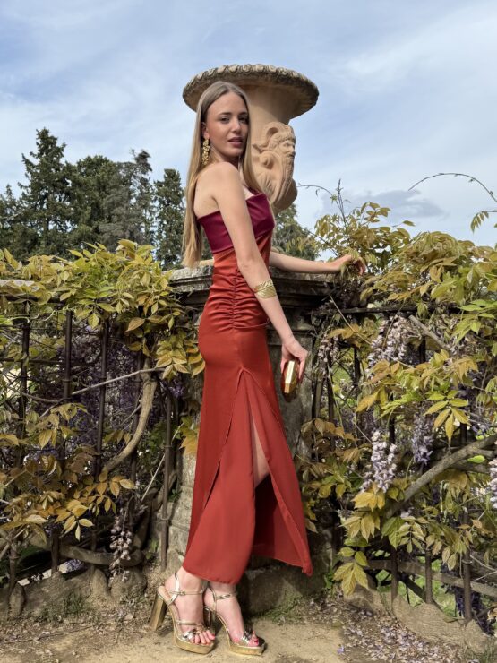 Vestido Gabriela - Imagen 2