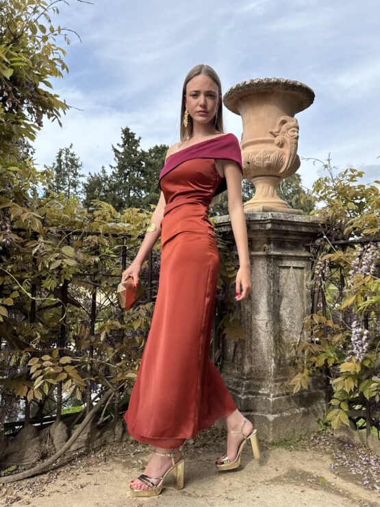 Vestido Gabriela - Imagen 3