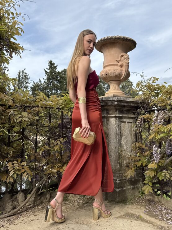 Vestido Gabriela - Imagen 4