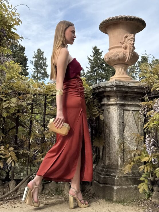 Vestido Gabriela - Imagen 5