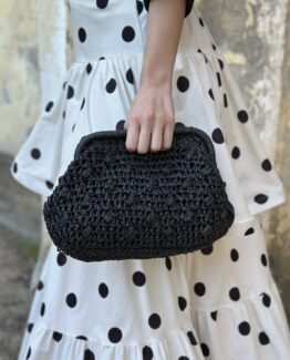 Bolso Verona negro