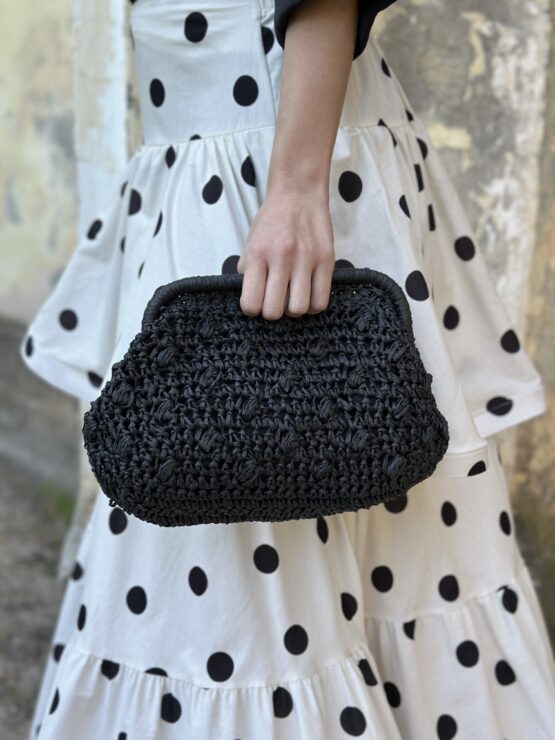 Bolso Verona negro