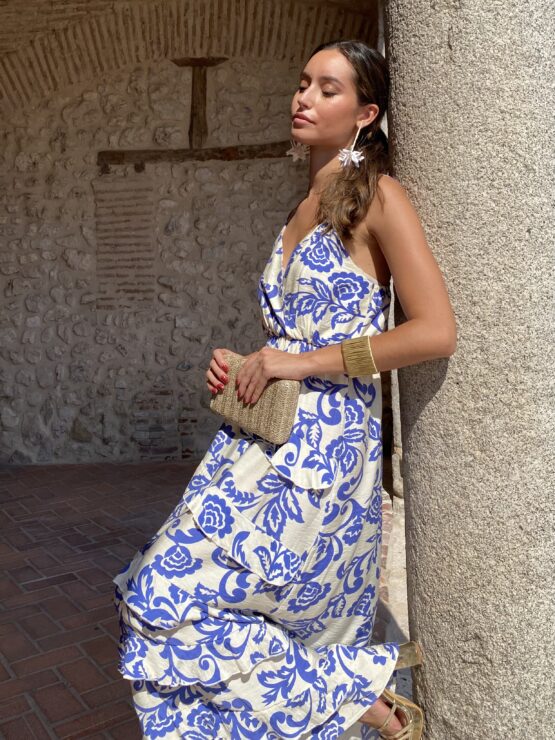 Vestido aurora - Imagen 4