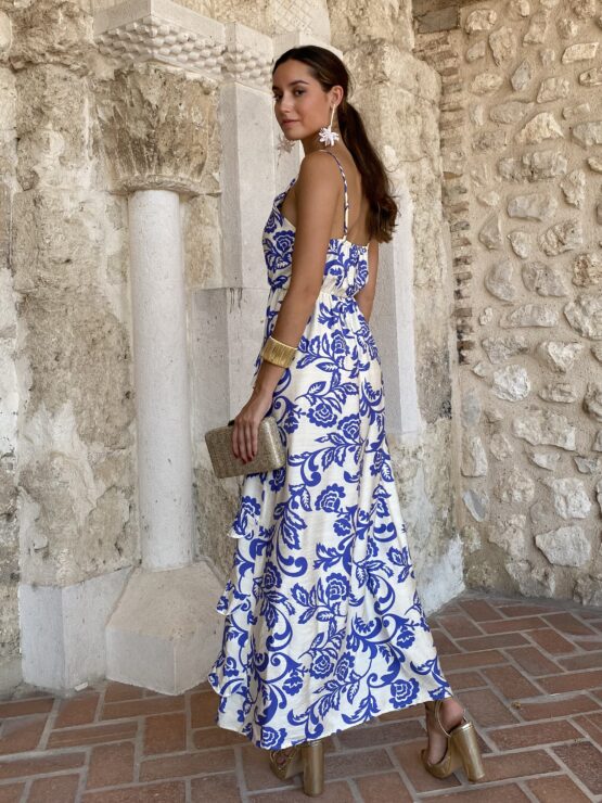 Vestido aurora - Imagen 3