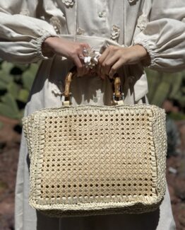 Bolso Tenerife