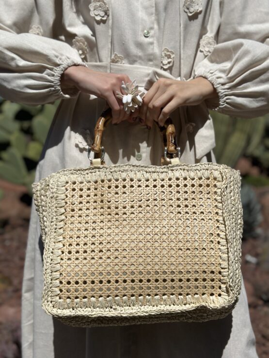 Bolso Tenerife