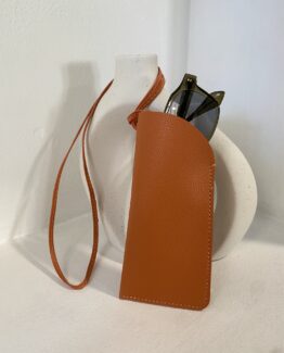 Estuche para Gafas Teja