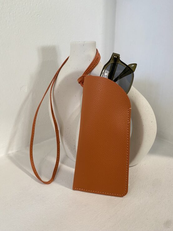 Estuche para Gafas Teja