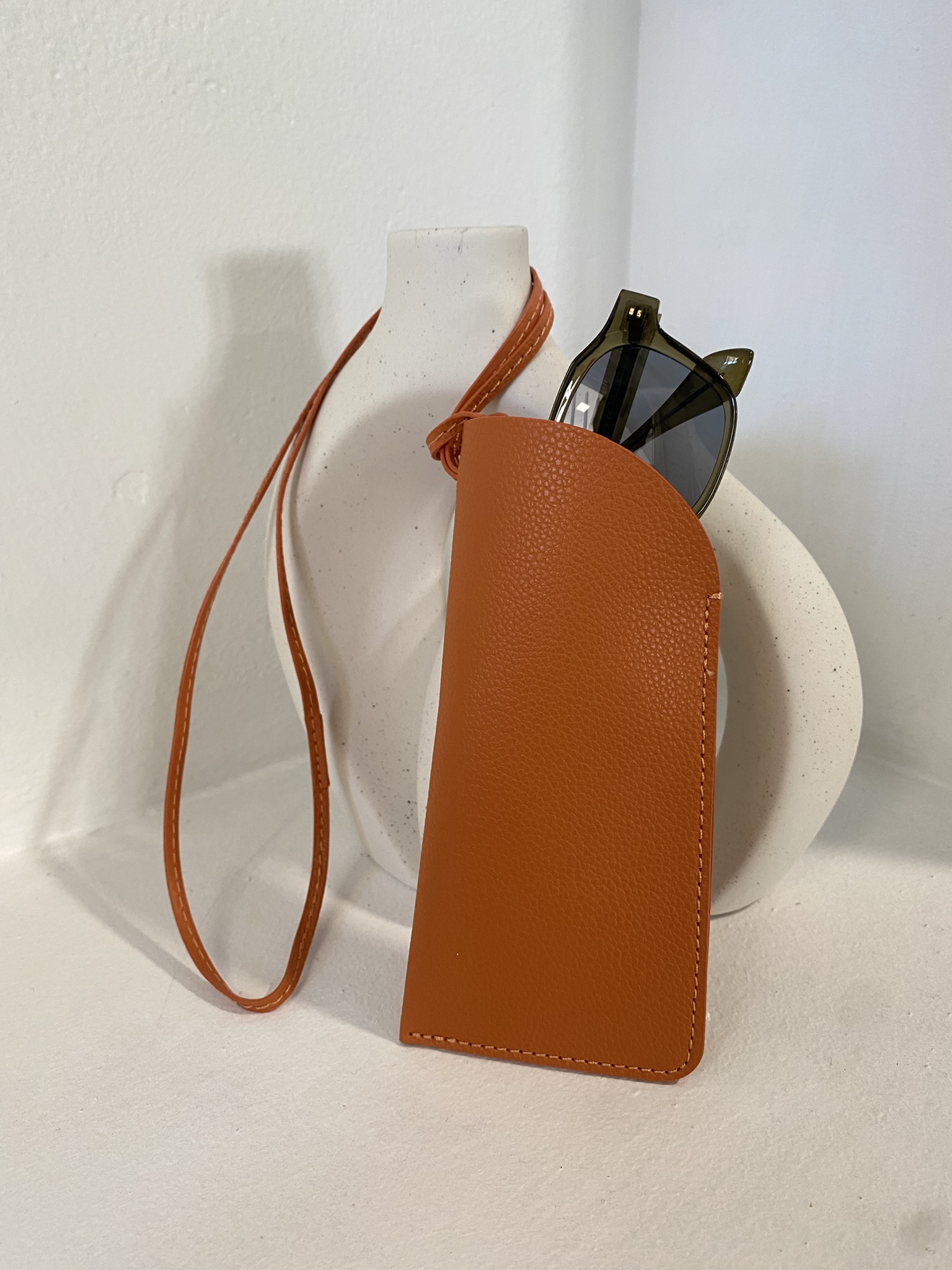 Estuche para Gafas Teja