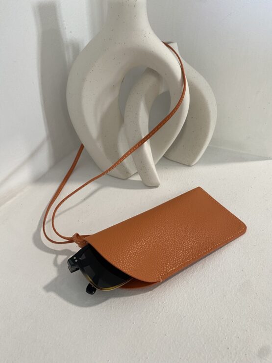 Estuche para Gafas Teja - Imagen 2