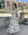 Vestido Marrakech Olive